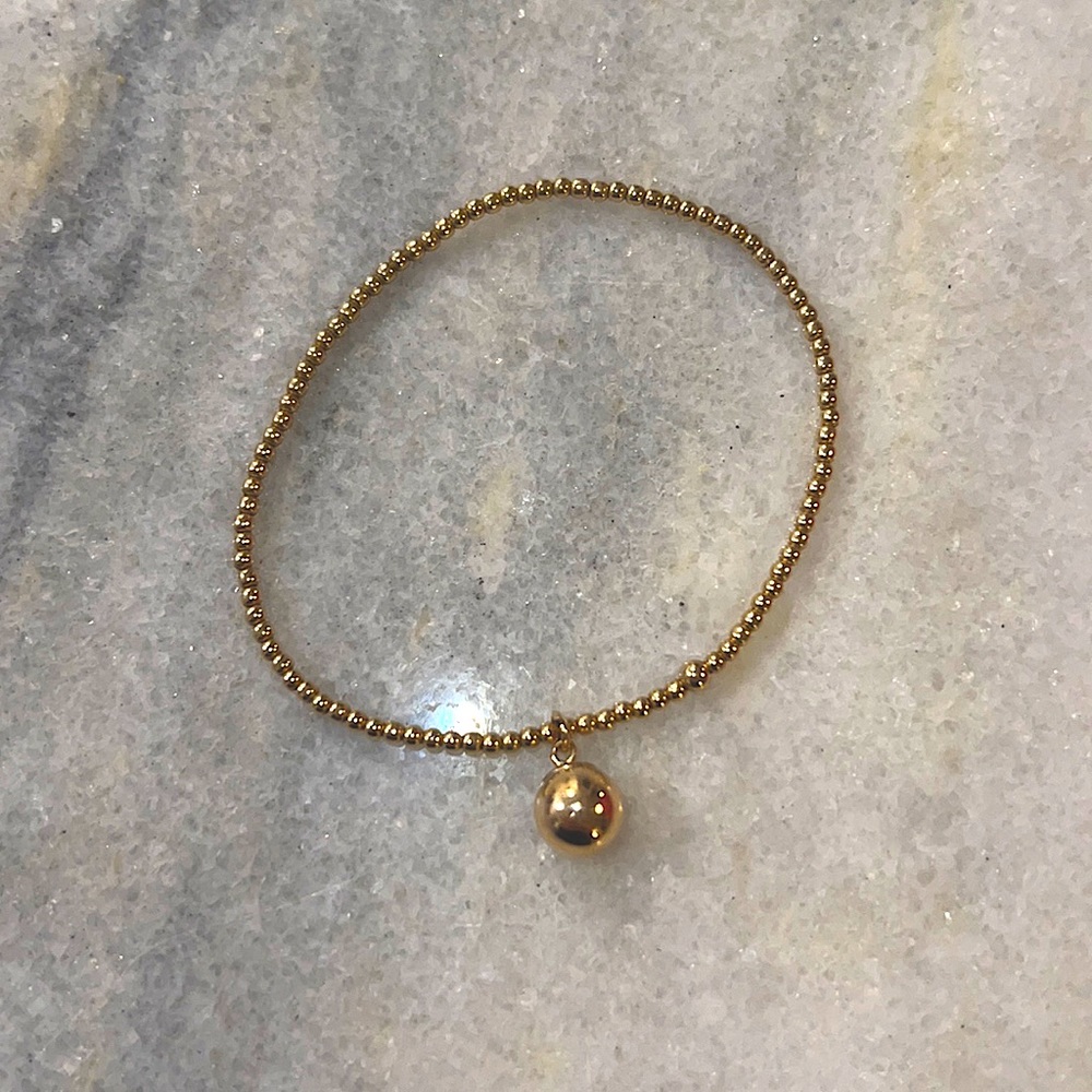 E Newton Bracelet